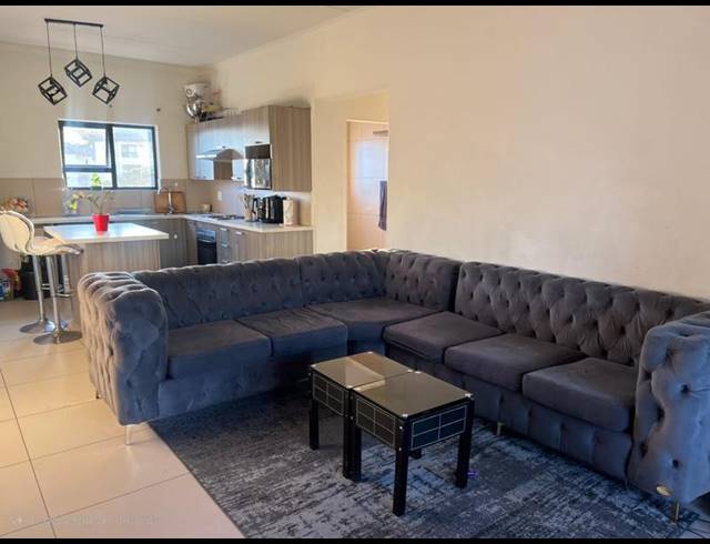 2 BEDROOM PROPERTY TO RENT IN LILIANTON